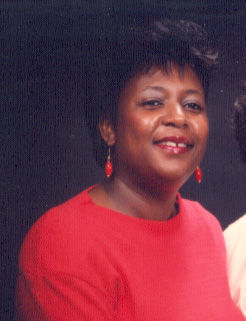 Treva Crawford Moore